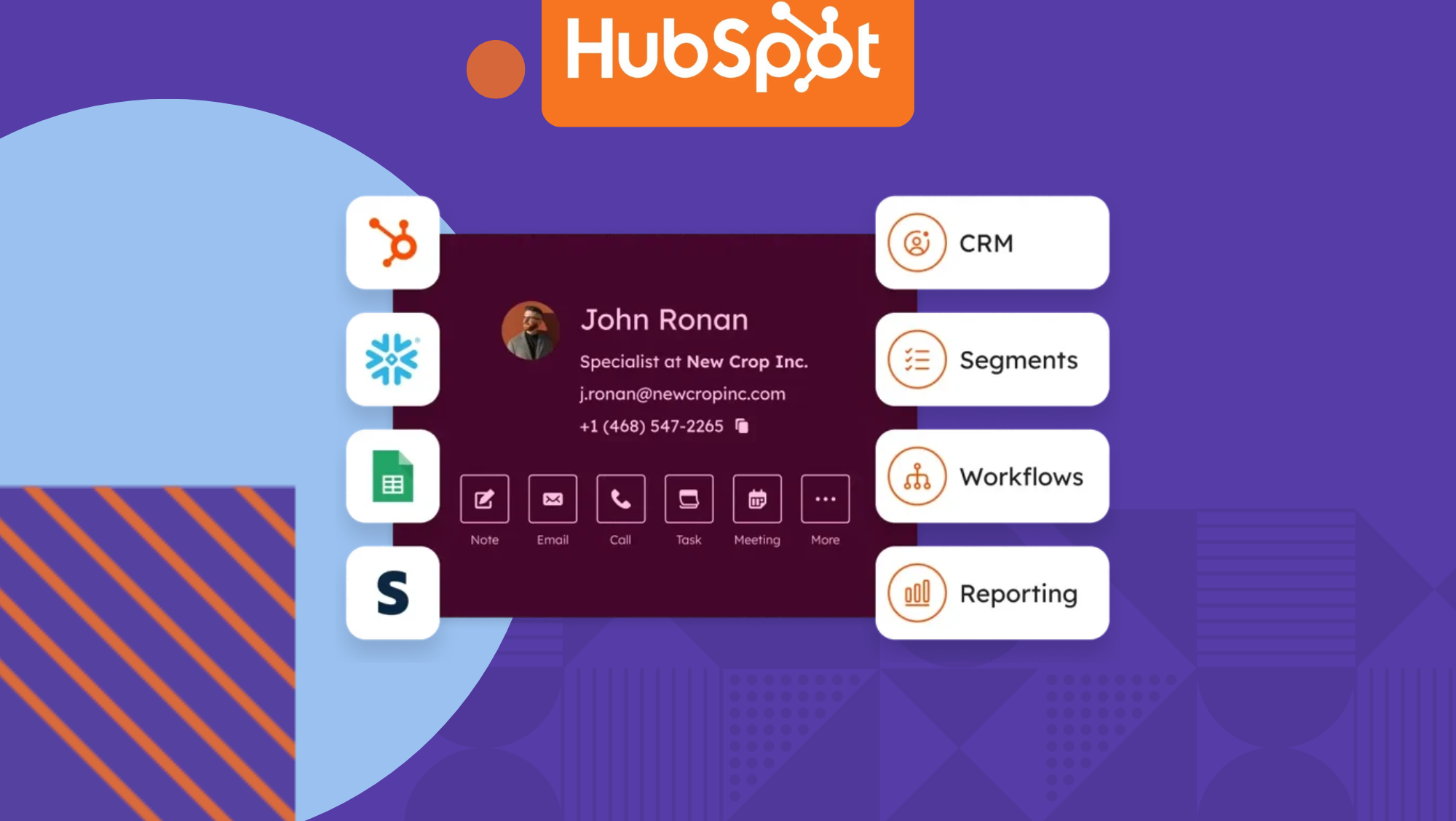 HubSpot Data Hub & Data Studio: Unified Data for AI-Driven Growth