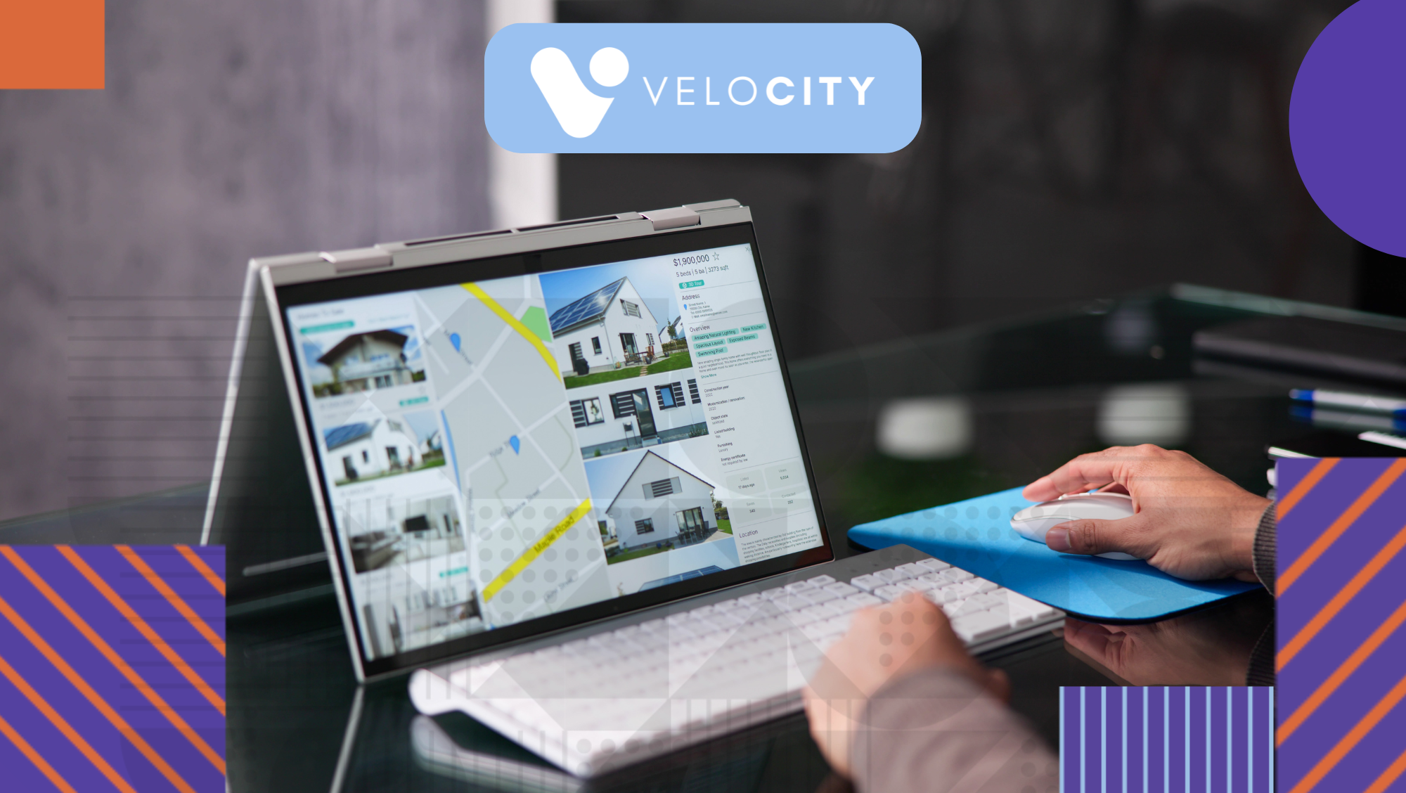 Unifying Real Estate Teams with Custom Software That Drives Growth