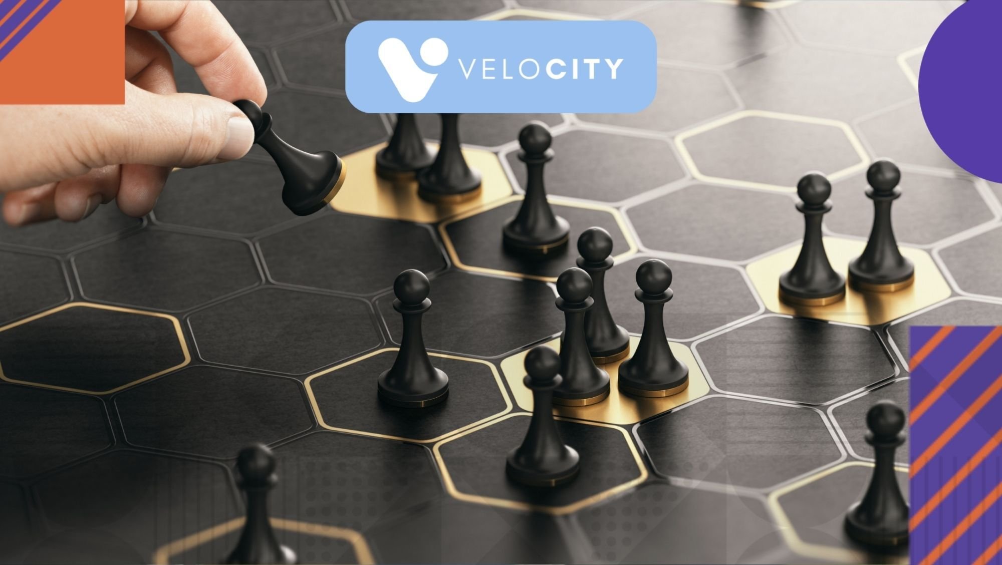 RevOps explained in chess pieces