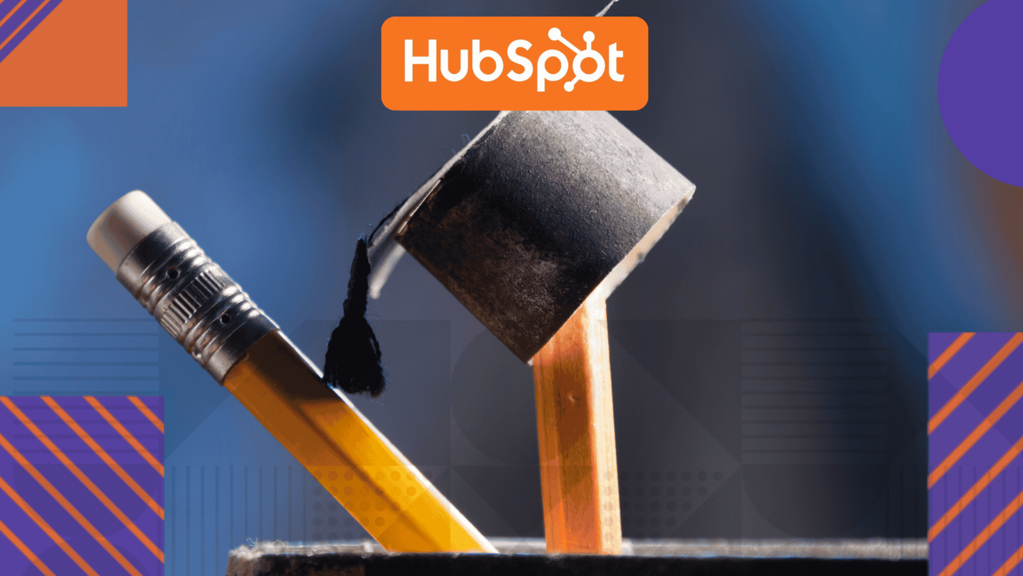 HubSpot for Higher Education
