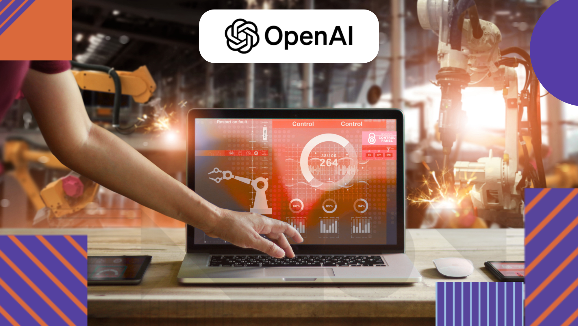 OpenAI Launches AgentKit: Building Smarter, Safer AI Agents