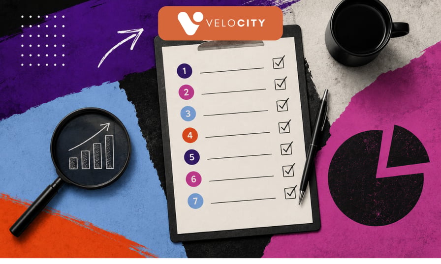 We audit revenue leaks. Here are the 7 most common places we find them.-1