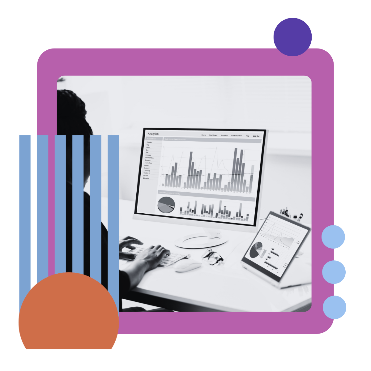 data Analyst