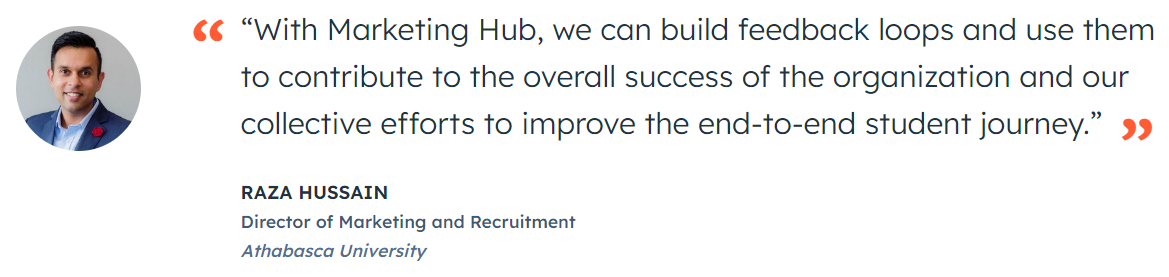 5 Scalable Strategies to Improve Student Admissions