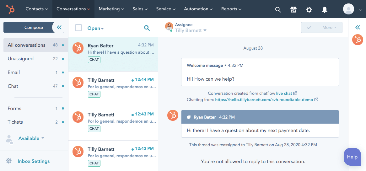 Customer Service Software for Small to Enterprise Businesses
