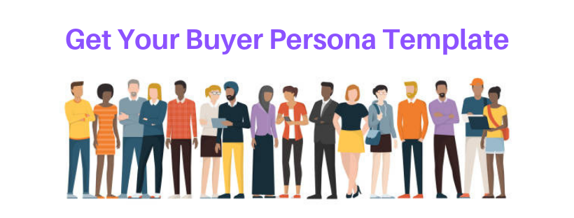 buyer personas