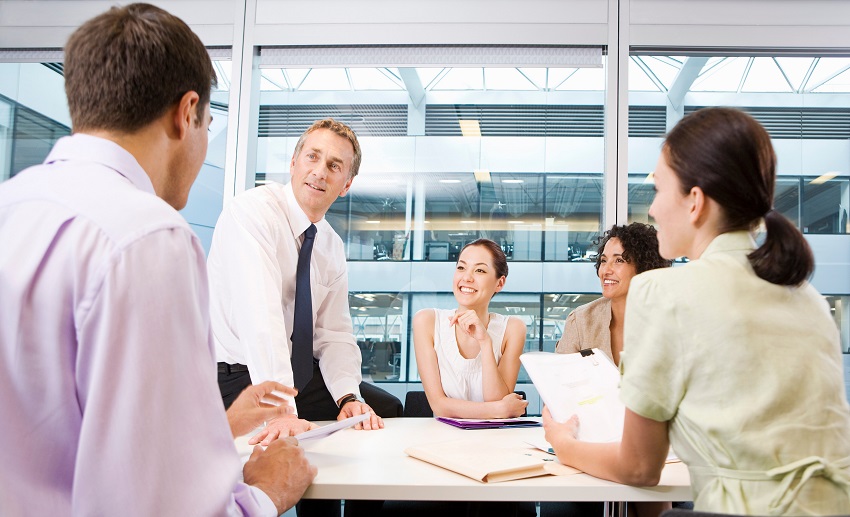 Are Your Business Processes up to Speed?
