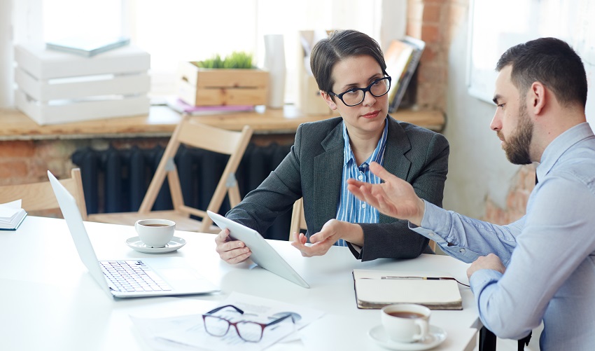 Ten Reasons Why Sales and Marketing Aren't Communicating