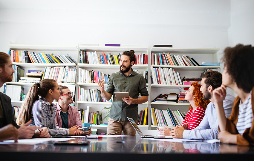 How Slow Digital Transformation can Hurt your Business