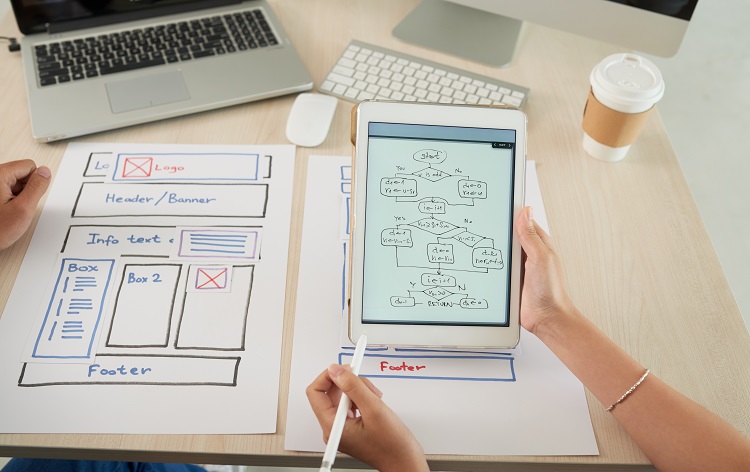 How To Build A WordPress Website