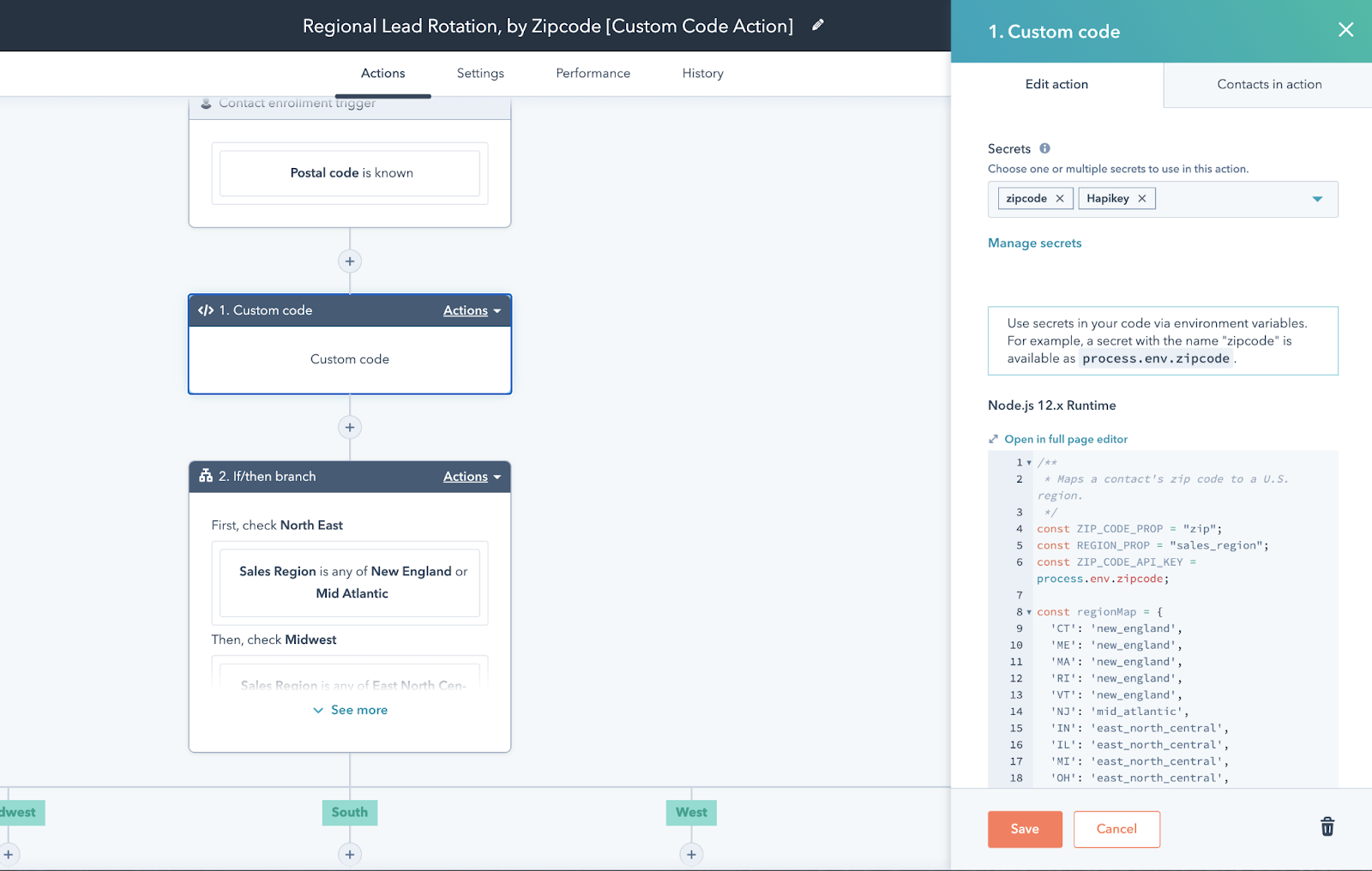 HubSpot Operations Hub Explained