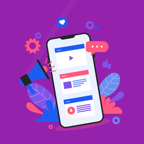 Mobile-Marketing