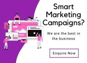 Smart Digital Marketing